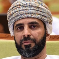 HE Engr. Mohammed bin Salem bin Khalifa Al Busaidi