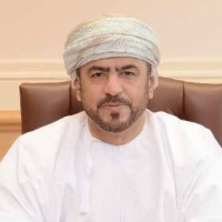 HE Dr. Khalid bin Salim Al Saidi