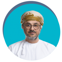Sheikh Mohammed Al Harthi