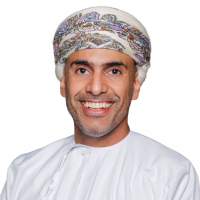 Sheikh Khalid Al Hosni